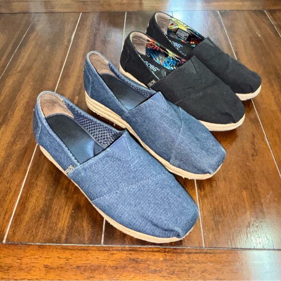 Bobs Shoes size 6.5 - Picture 1 of 11